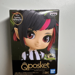 68912 Twisted Wonderland Lilia Figure