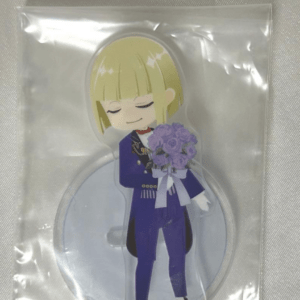 68914 Twisted Wonderland Mini Acrylic Stand Luke