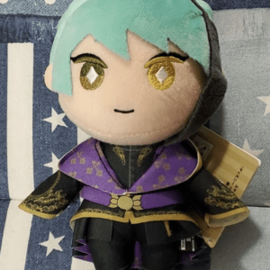 68922  Twisted Wonderland EX Mascot Jade