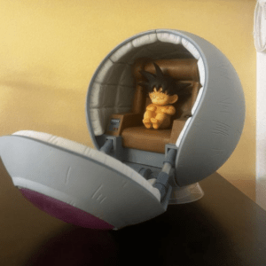 68927 Ichiban Kuji Dragon Ball F Prize Kakarot MASTERLISE PLUS