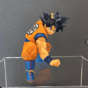69370  Dragon Ball Ichiban Kuji Figures