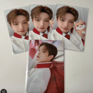69469  ATEEZ Hongjoong ANITEEZ in the CALLING