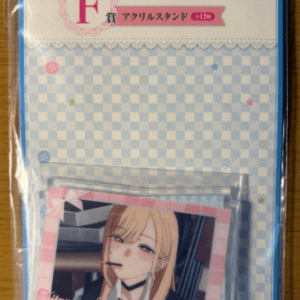 69759  Ichiban Kuji: That Dress-Up Doll Falls in Love