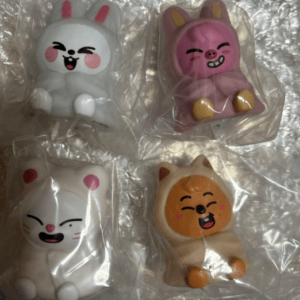 69799 straykids SKZOO Light Mascot Livi