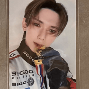 69907 ATEEZ Exhibition Exhibition Yeosan