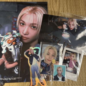   Articulos Japan (Post Box Japan)