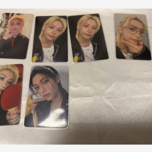 70143 straykids KARMA Felix