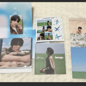 70317 The Star Chapter: TOGETHER Beomgyu