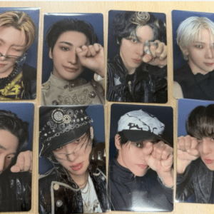 70345 ATEEZ　GOLDEN HOUR Part.4