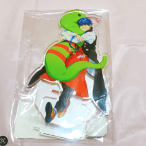 70386 Obey Me! Leviathan Acrylic Stand