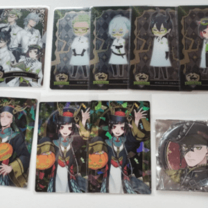   Articulos Japan (Post Box Japan)