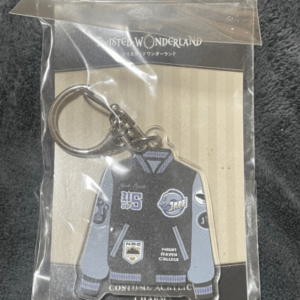 70405  Twisted Wonderland Costume Acrylic Charm Jade Leech