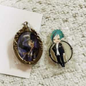 70413 Twisted Wonderland Floyd 2-piece set