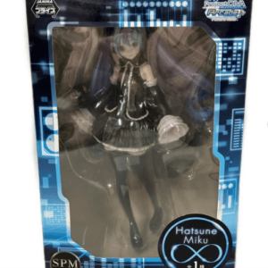 70759 Sega Hatsune Miku Project DIVA Arcarde Future Tone Super Premium Figure