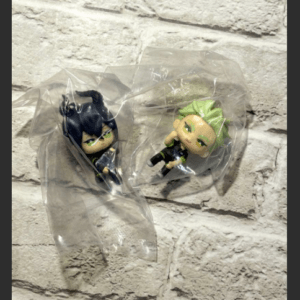 70798 Twisted Wonderland Twist Hugcot Malleus Sebek Gacha