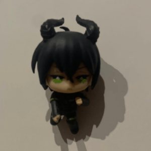 70802 Twisted Wonderland Malleus Hugcot Figure