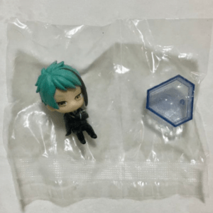 70826 Twisted Wonderland Suwarasetai Jade