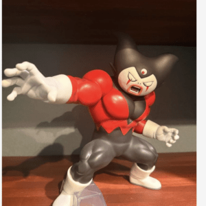 70676 Ichiban Kuji Dragon Ball DAIMA Giant Gomah Figure