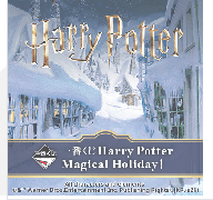 70957 Boletos adicionales de la Lotería de Harry Potter 2/24