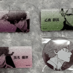 71133 Venta al por mayor de Blue Lock(mercari)