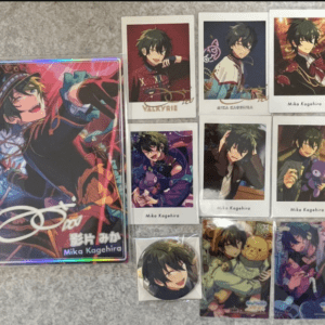 71145 Venta al por mayor de Ensemble Stars Mika Kagehira(mercari)