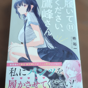 71074 Por favor, úsalo, Takamine-san (Volumen 11)(mercari)