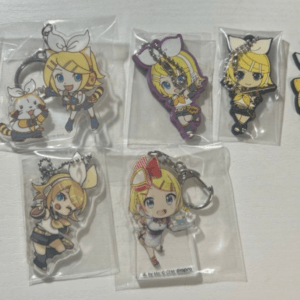 71311 Kagamine Rin set