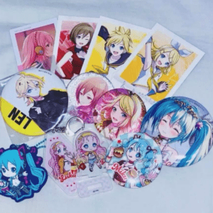 71324 Project Sekai Virtual Singer Vocaloid Bulk Sale