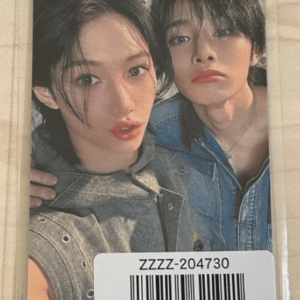 71525 Stray Kids Hallow Pochakuzu Felix Ien