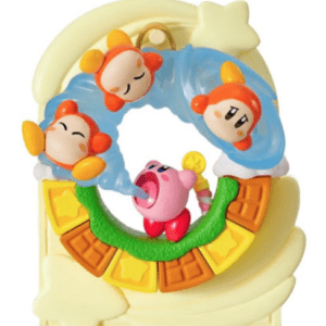 71490 Kirby of the Stars: ¡Manmaru-oop! Operación Succión