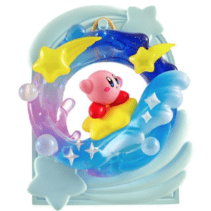 71498 El regreso de Kirby a Dream Land: Surf Star Ride