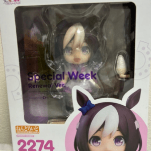 71608 Uma Musume Special Week Nendoroid