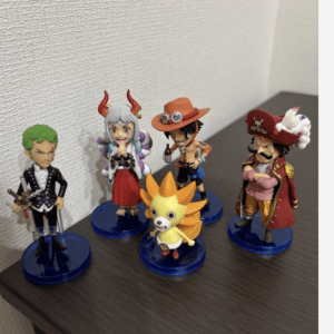 71572 One Piece Figure Character Anime