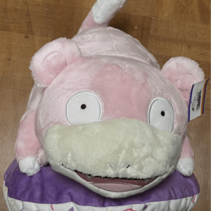 71635 Pokemon Yadon Peluche (Whatsapp)