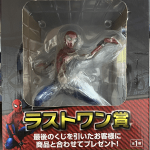 71637 Spider Man Figure Las One (Whatsapp)