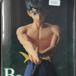 71641 YuYu Hakusho Figure (Whatsapp)