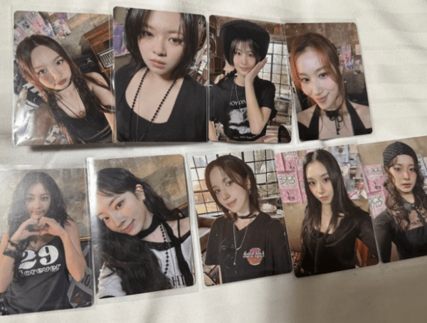 71772 Tarjetas coleccionables TWICE - Articulos Japan (Post Box Japan)