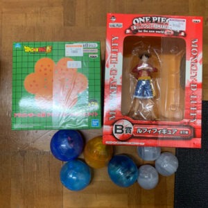   Articulos Japan (Post Box Japan)