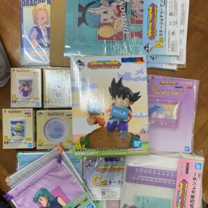   Articulos Japan (Post Box Japan)