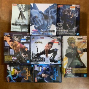 72003 Figure Anime (8) WhatsApp