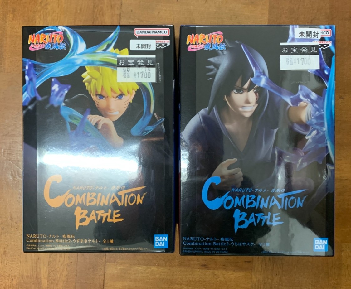 Figure Anime (2) WhtasApp - Articulos Japan (Post Box Japan)