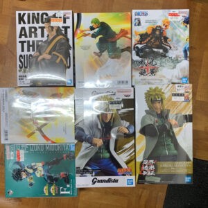   Articulos Japan (Post Box Japan)