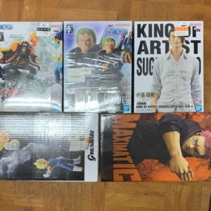 72163 Figure  Anime (5) WhatsApp