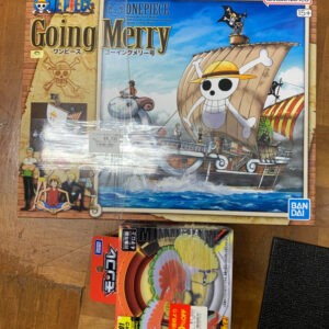   Articulos Japan (Post Box Japan)