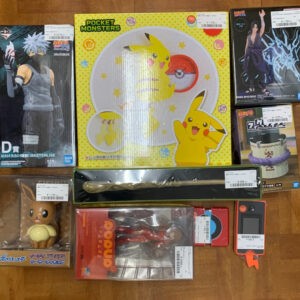 72665 Figure Anime (9) WhatsApp