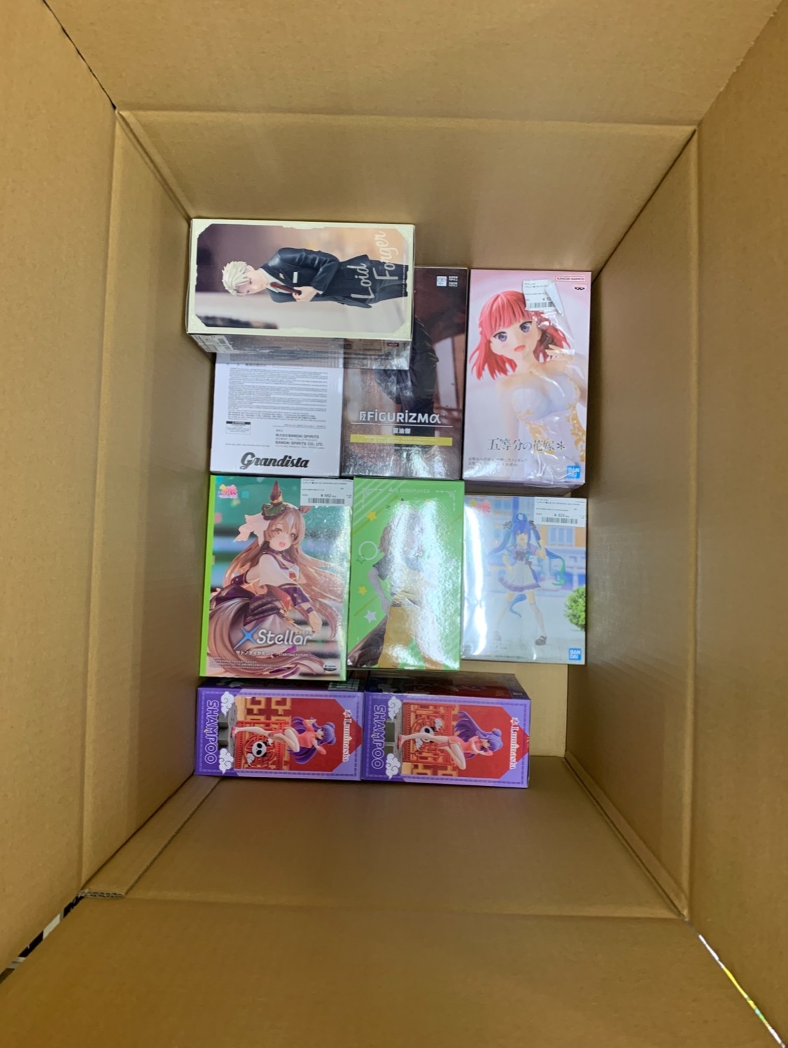 Img_0263 - Articulos Japan (post Box Japan) Articulos Japan (Post Box Japan)