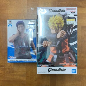   Articulos Japan (Post Box Japan)