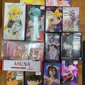 73904 Figure Anime (13) WhatsApp