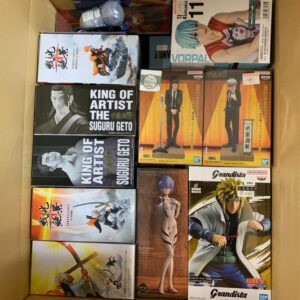   Articulos Japan (Post Box Japan)