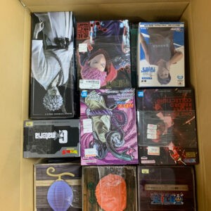   Articulos Japan (Post Box Japan)